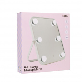 iTotal Makeup Mirror With Lights iTotal Makeup Mirror With Lights