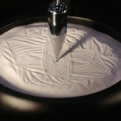 iTotal Sand Pendulum iTotal Sand Pendulum