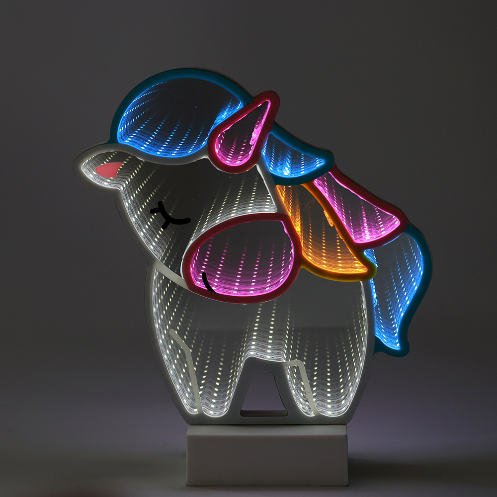 iTotal Infinity Light - Unicorn