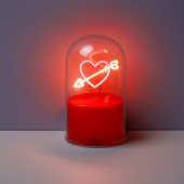 iTotal Dome Lamp - Cupid iTotal Dome Lamp - Cupid