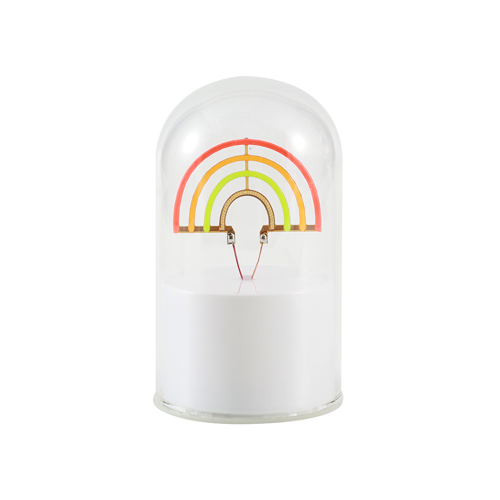 iTotal Dome Lamp - Rainbow