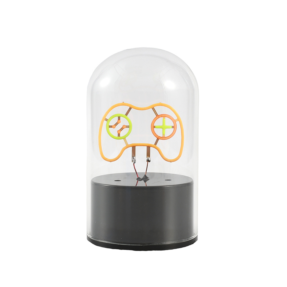 iTotal Rotating Dome Lamp - Gaming