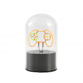 iTotal Rotating Dome Lamp - Gaming iTotal Rotating Dome Lamp - Gaming