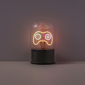 iTotal Rotating Dome Lamp - Gaming iTotal Rotating Dome Lamp - Gaming