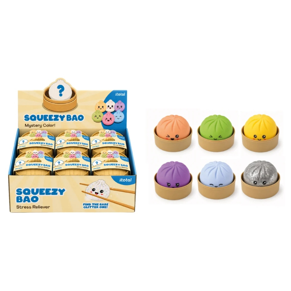 iTotal Squeezy Bao 