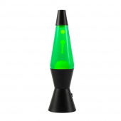 iTotal Lava Lamp - Green/Yellow iTotal Lava Lamp - Green/Yellow