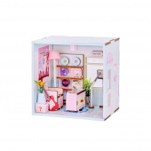 iTotal Mini World - Music Time iTotal Mini World - Music Time