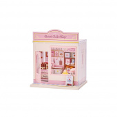 iTotal Mini World - Sweet Cake Shop iTotal Mini World - Sweet Cake Shop