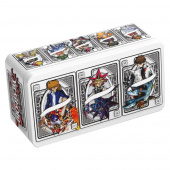 Yu-Gi-Oh! TCG: 2025 Mega-Pack Tin Yu-Gi-Oh! TCG: 2025 Mega-Pack Tin