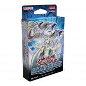 Yu-Gi-Oh! TCG: Structure Deck Blue-Eyes White Destiny Yu-Gi-Oh! TCG: Structure Deck Blue-Eyes White Destiny