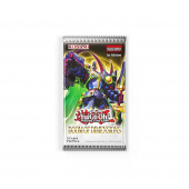 Yu-Gi-Oh! TCG: Doom of Dimensions Booster Pack Yu-Gi-Oh! TCG: Doom of Dimensions Booster Pack