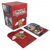 Yu-Gi-Oh! Card Case Jaden & Yubel Yu-Gi-Oh! Card Case Jaden & Yubel