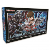 Yu-Gi-Oh! TCG: Legendary Collection Kaiba Reprint Yu-Gi-Oh! TCG: Legendary Collection Kaiba Reprint