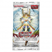 Yu-Gi-Oh! TCG: Light of Destruction Booster Pack Yu-Gi-Oh! TCG: Light of Destruction Booster Pack