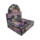 Yu-Gi-Oh! TCG: Maze of the Master Booster Display Yu-Gi-Oh! TCG: Maze of the Master Booster Display