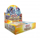 Yu-Gi-Oh! TCG: Battles of Legend - Monster Mayhem Booster Display Yu-Gi-Oh! TCG: Battles of Legend - Monster Mayhem Booster Display