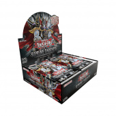 Yu-Gi-Oh! TCG: Supreme Darkness Booster Display Yu-Gi-Oh! TCG: Supreme Darkness Booster Display
