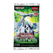 Yu-Gi-Oh! TCG: Duelist Nexus Booster Pack
