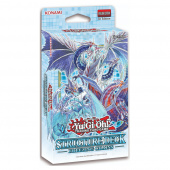 Yu-Gi-Oh! TCG: Structure Deck Freezing Chains