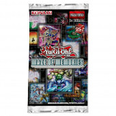 Yu-Gi-Oh! TCG: Maze of Memories Booster Pack Yu-Gi-Oh! TCG: Maze of Memories Booster Pack