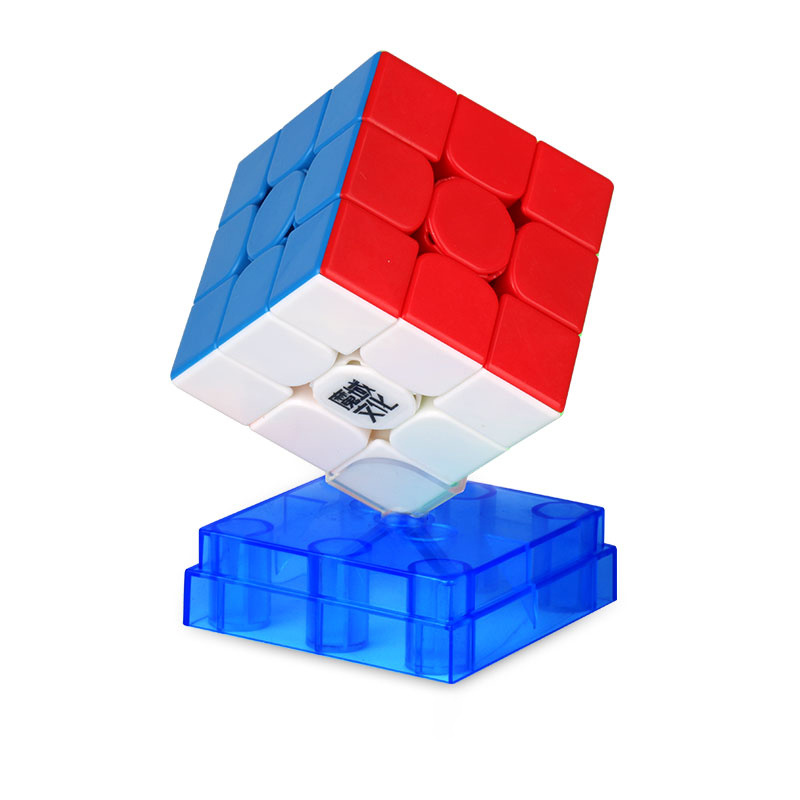 MoYu Weilong WR Stickerless 3x3