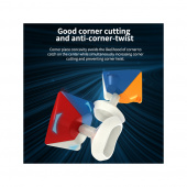 MoYu Weilong GTS2M Magnetic WCA Stickerless 3x3 MoYu Weilong GTS2M Magnetic WCA Stickerless 3x3