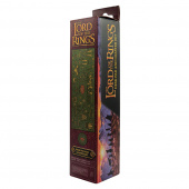 The Lord of the Rings Desk Pad & Coaster Set The Lord of the Rings Desk Pad & Coaster Set