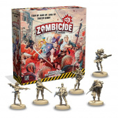 Zombicide 2nd Edition Zombicide 2nd Edition