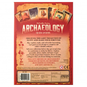 Archaeology: The New Expedition Archaeology: The New Expedition