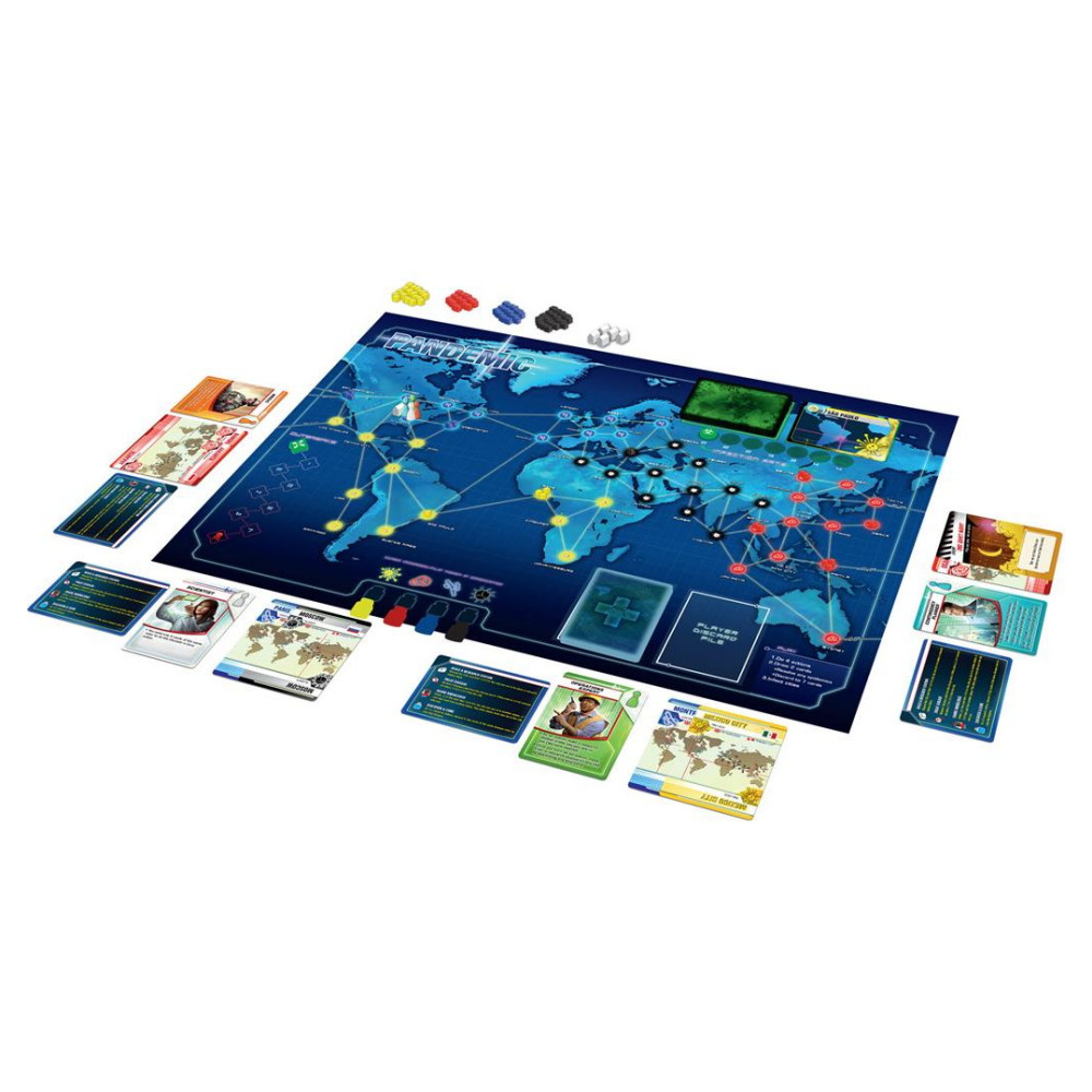 Pandemic (EN)