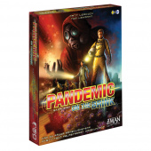 Pandemic: On the Brink (Exp.) (FI) Pandemic: On the Brink (Exp.) (FI)