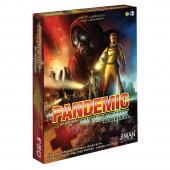 Pandemic: On the Brink (Exp.) (FI)