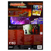 Pandemic: On the Brink (Exp.) (FI) Pandemic: On the Brink (Exp.) (FI)