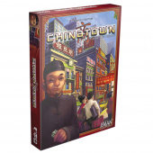 Chinatown Chinatown
