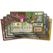 Terra Mystica Terra Mystica