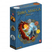 Terra Mystica: Fire & Ice (Exp) Terra Mystica: Fire & Ice (Exp)