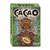 Cacao (Eng.) Cacao (Eng.)