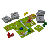 Carcassonne (EN) Carcassonne (EN)