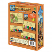 Carcassonne: Abbey & Mayor (EN) (Exp.) Carcassonne: Abbey & Mayor (EN) (Exp.)