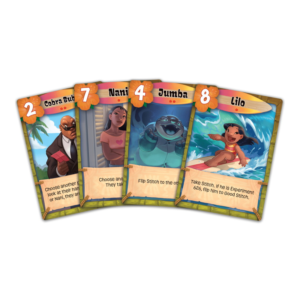 Stitch: The Fix for 626