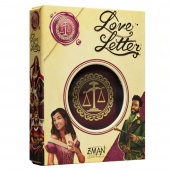 Love Letter (EN) Love Letter (EN)