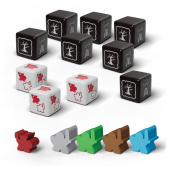 The Lord of the Rings: Fate of the Fellowship The Lord of the Rings: Fate of the Fellowship