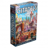Citadels (Eng) Citadels (Eng)