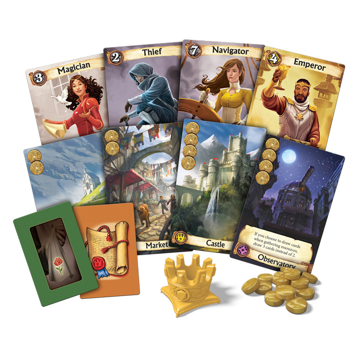 Citadels (Eng)