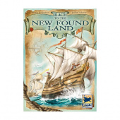 Race to the New Found Land Race to the New Found Land