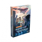Pandemic: Rapid Response Pandemic: Rapid Response