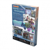 Pandemic: Rapid Response Pandemic: Rapid Response