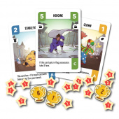 Challengers! Challengers!