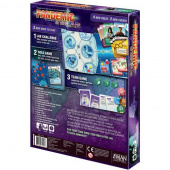 Pandemic: In The Lab (Exp.) Pandemic: In The Lab (Exp.)