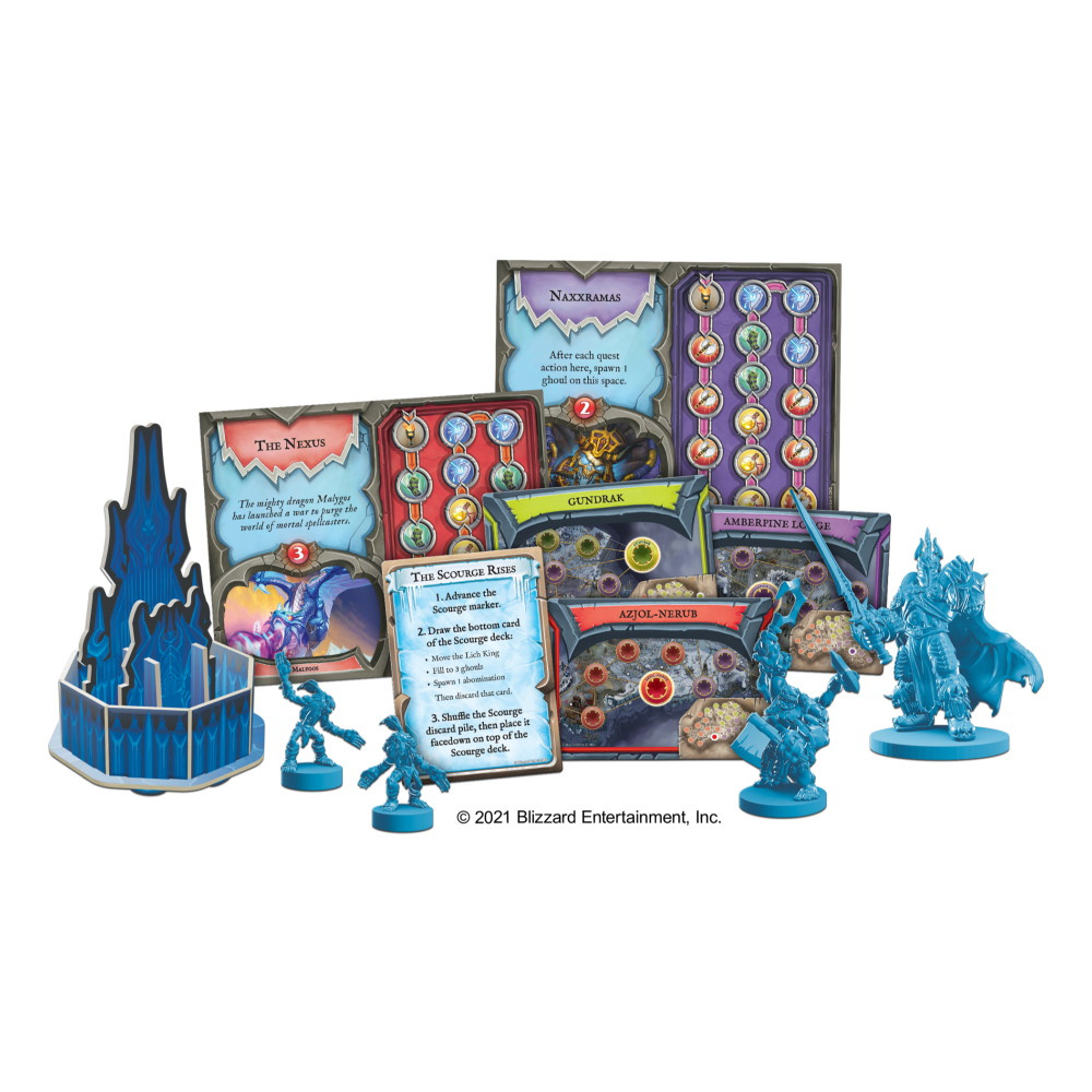 World of Warcraft: Wrath of the Lich King